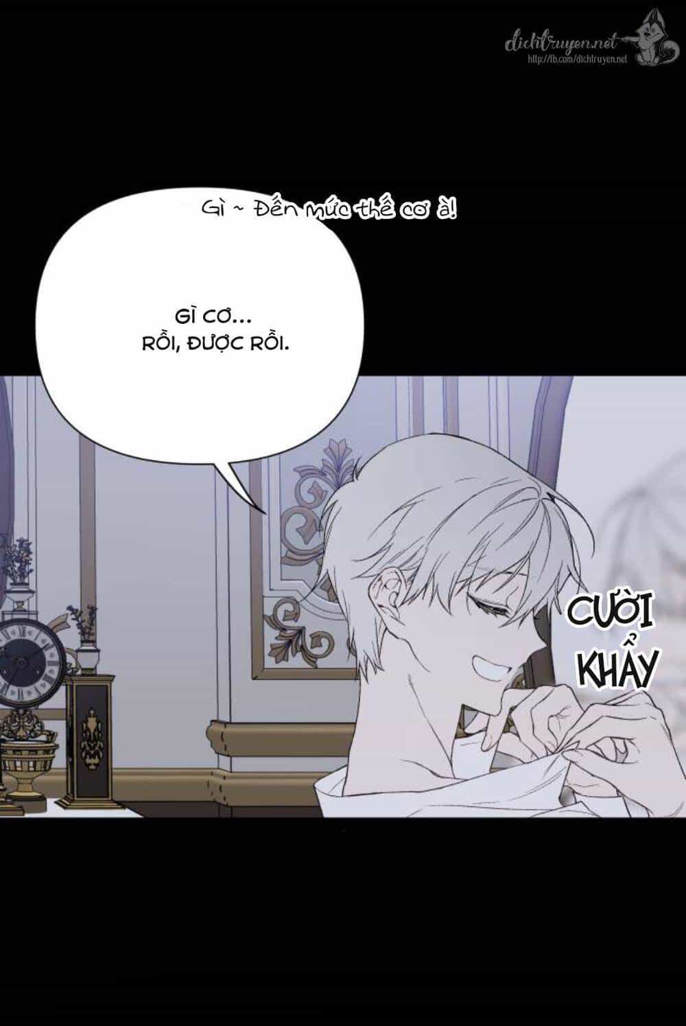 Cách Hiệp Sĩ Sống Như Một Tiểu Thư Quyền Quý - Chương 10 - ảnh 54