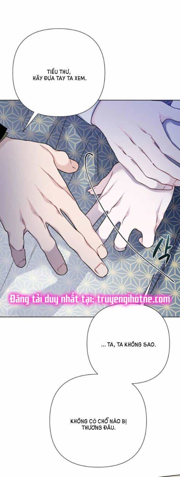 Cách Hiệp Sĩ Sống Như Một Tiểu Thư Quyền Quý - Chương 90.1 - ảnh 10