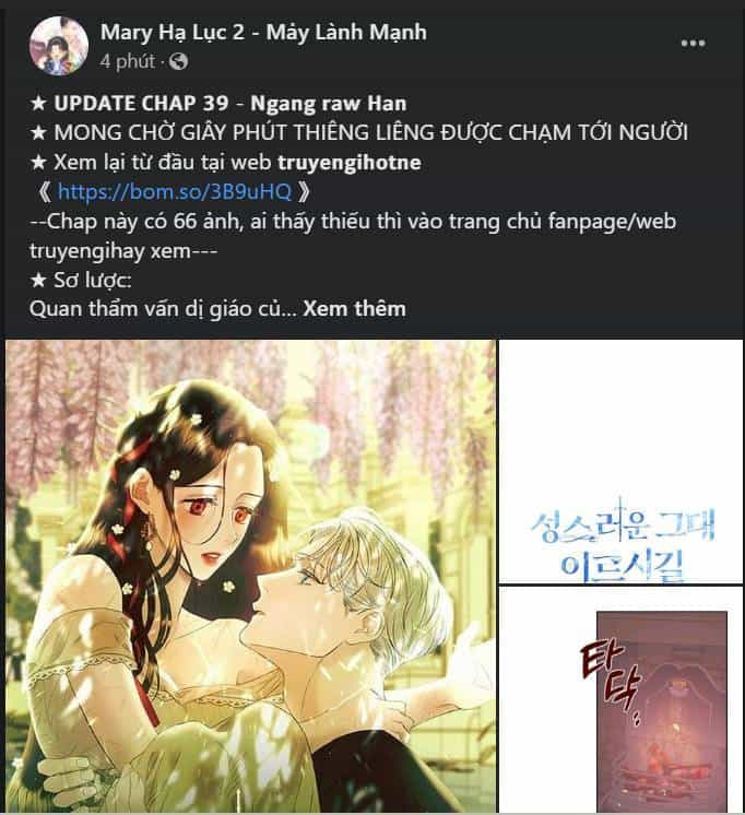 Cách Hiệp Sĩ Sống Như Một Tiểu Thư Quyền Quý - Chương 90.2 - ảnh 22