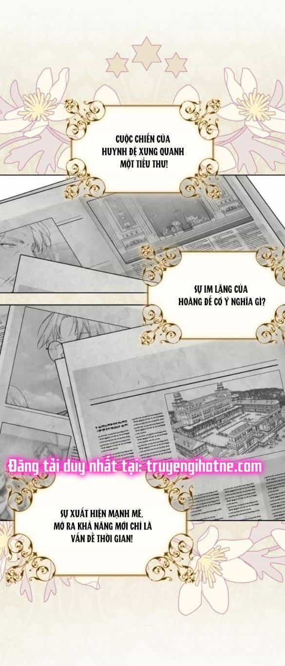 Cách Hiệp Sĩ Sống Như Một Tiểu Thư Quyền Quý - Chương 91.1 - ảnh 1