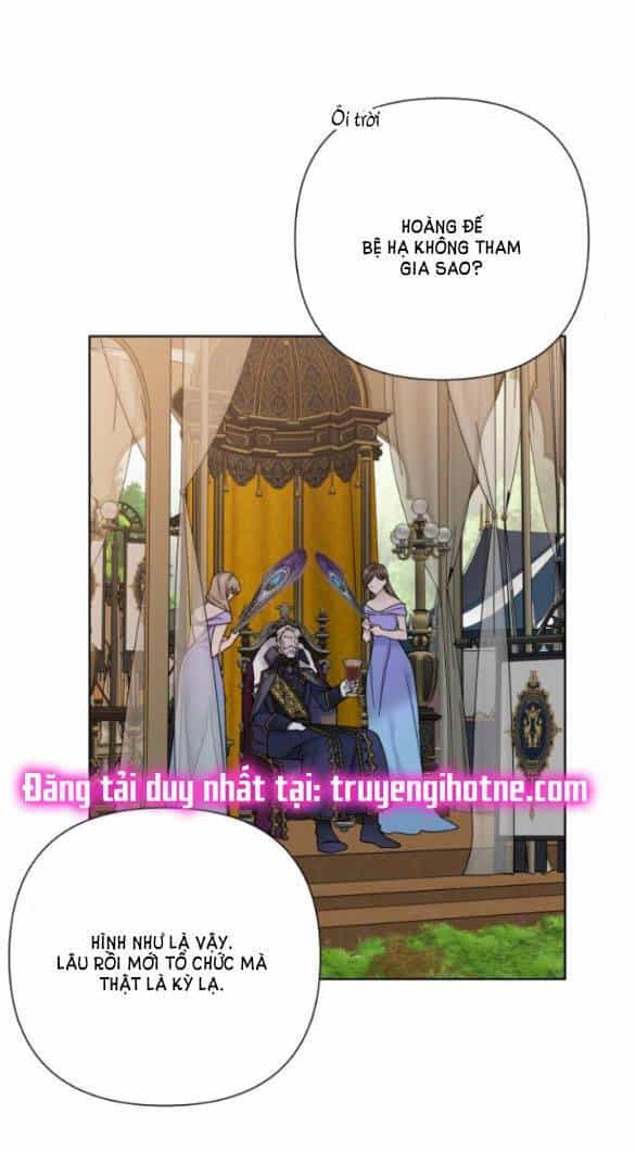 Cách Hiệp Sĩ Sống Như Một Tiểu Thư Quyền Quý - Chương 91.1 - ảnh 24