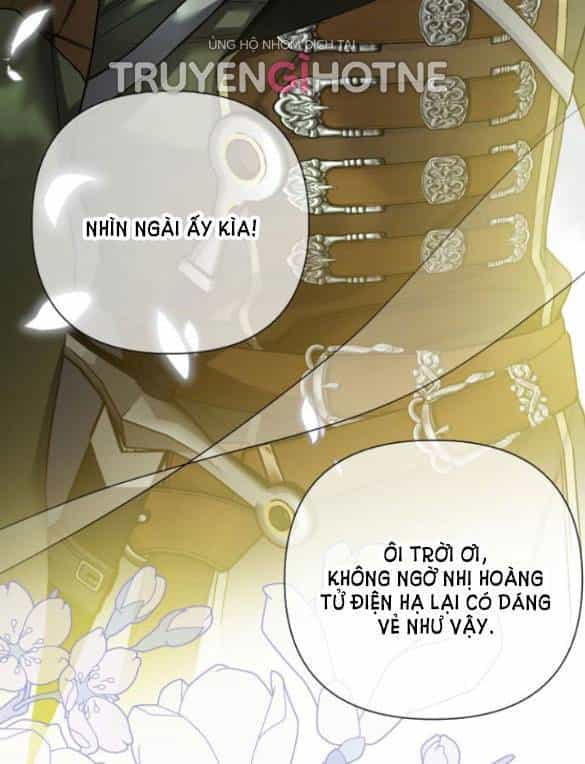 Cách Hiệp Sĩ Sống Như Một Tiểu Thư Quyền Quý - Chương 91.1 - ảnh 38