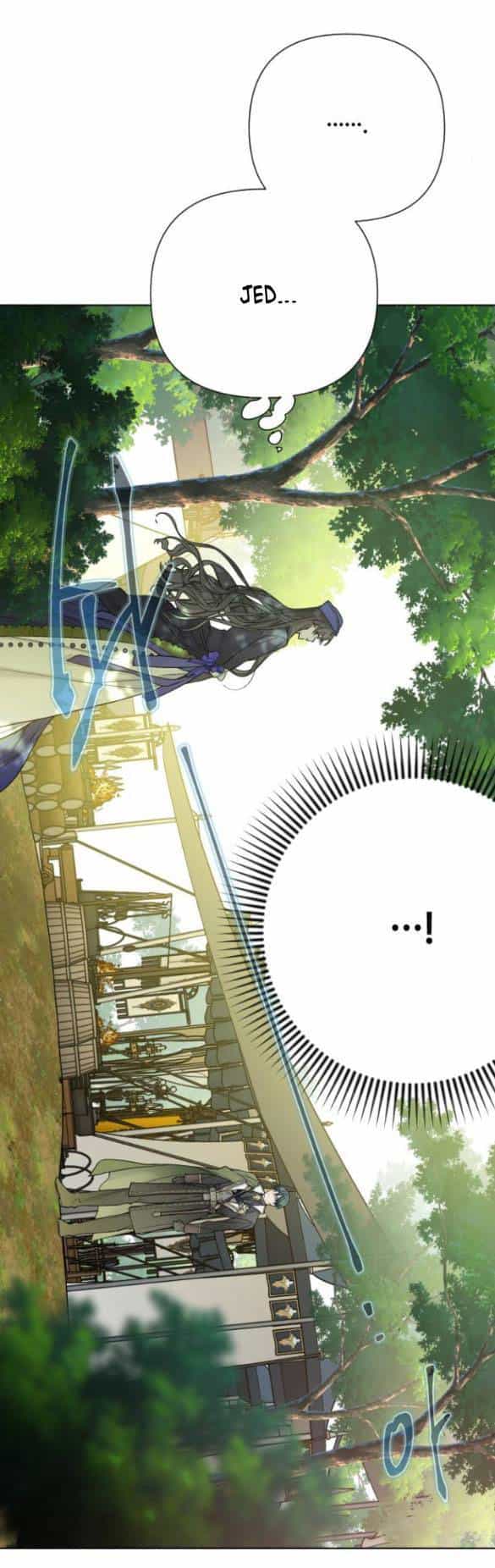 Cách Hiệp Sĩ Sống Như Một Tiểu Thư Quyền Quý - Chương 91.2 - ảnh 15