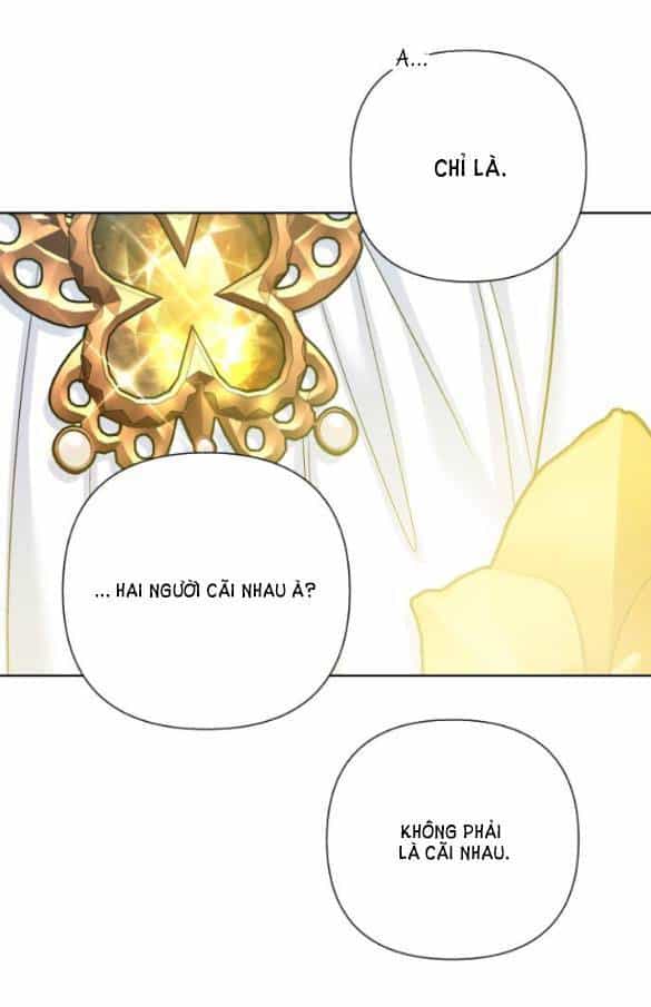 Cách Hiệp Sĩ Sống Như Một Tiểu Thư Quyền Quý - Chương 91.2 - ảnh 44