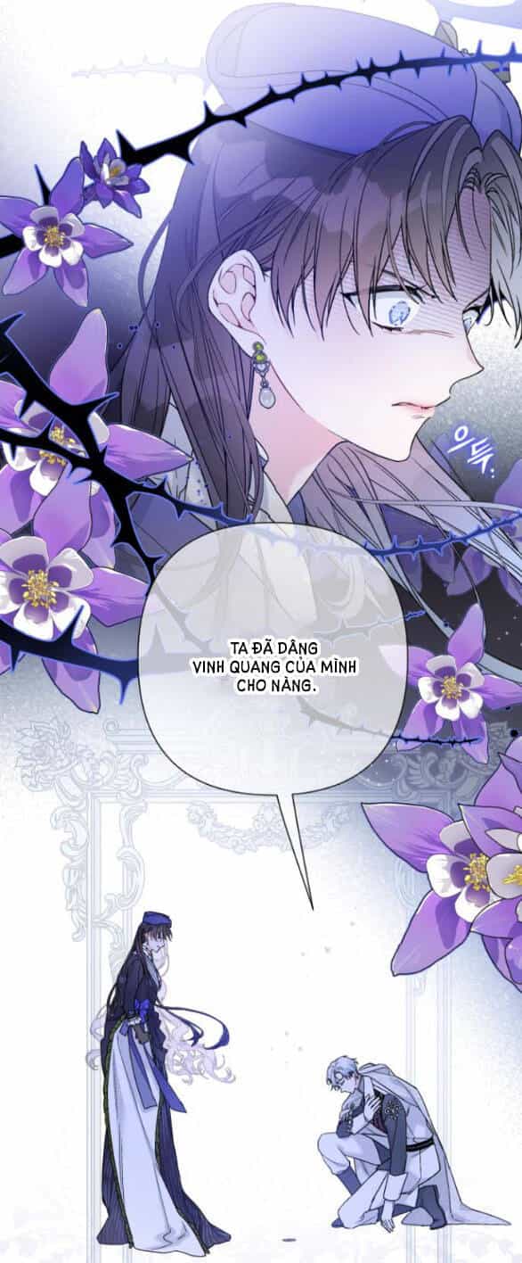 Cách Hiệp Sĩ Sống Như Một Tiểu Thư Quyền Quý - Chương 92.1 - ảnh 25