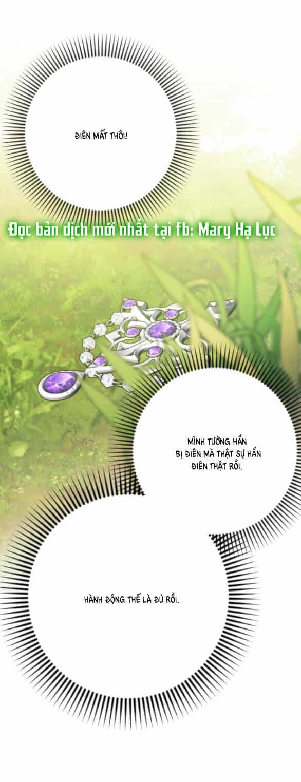 Cách Hiệp Sĩ Sống Như Một Tiểu Thư Quyền Quý - Chương 92.1 - ảnh 37