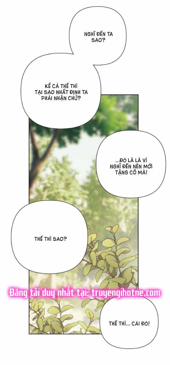 Cách Hiệp Sĩ Sống Như Một Tiểu Thư Quyền Quý - Chương 92.1 - ảnh 42