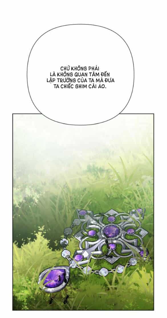 Cách Hiệp Sĩ Sống Như Một Tiểu Thư Quyền Quý - Chương 92.2 - ảnh 14