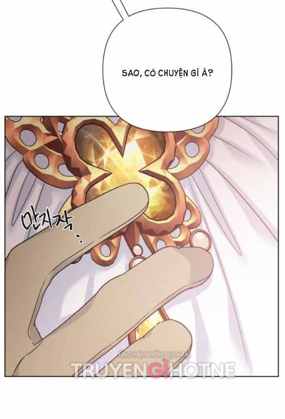 Cách Hiệp Sĩ Sống Như Một Tiểu Thư Quyền Quý - Chương 92.2 - ảnh 39