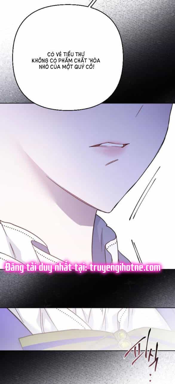 Cách Hiệp Sĩ Sống Như Một Tiểu Thư Quyền Quý - Chương 92.2 - ảnh 8