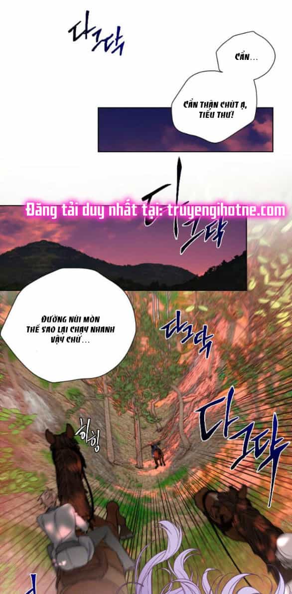 Cách Hiệp Sĩ Sống Như Một Tiểu Thư Quyền Quý - Chương 93.1 - ảnh 24