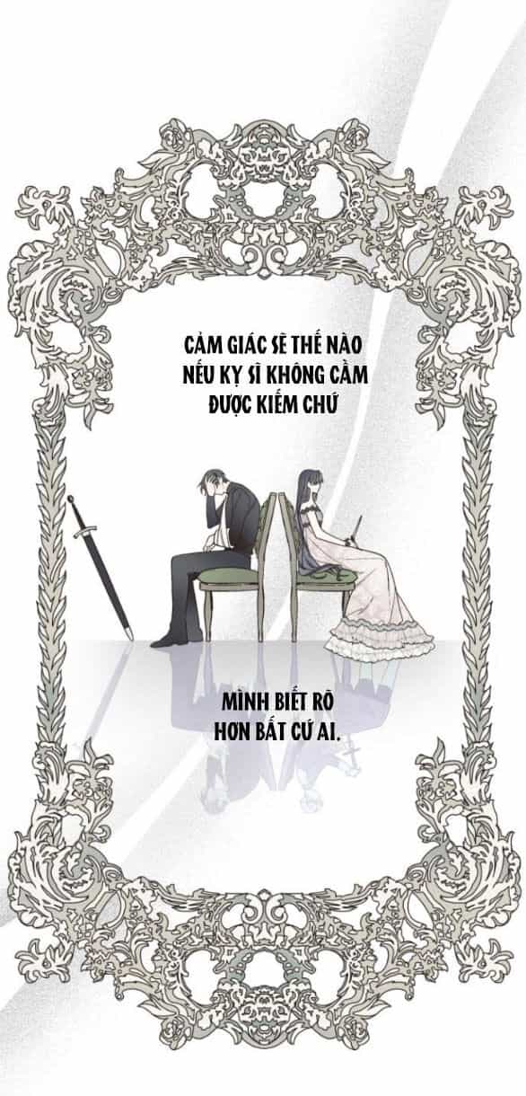 Cách Hiệp Sĩ Sống Như Một Tiểu Thư Quyền Quý - Chương 93.1 - ảnh 27