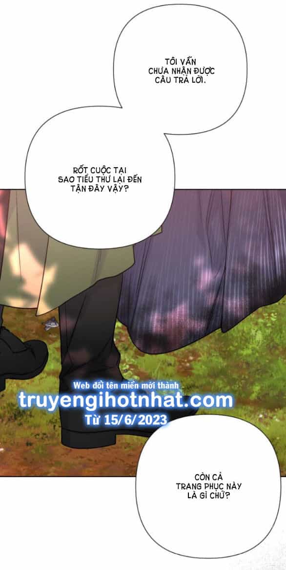 Cách Hiệp Sĩ Sống Như Một Tiểu Thư Quyền Quý - Chương 94.1 - ảnh 23