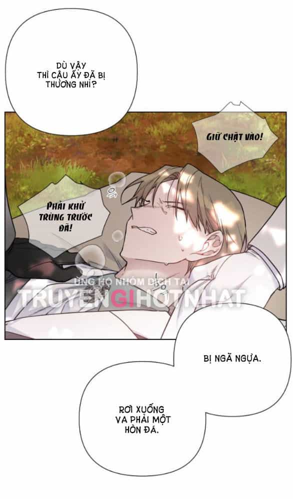 Cách Hiệp Sĩ Sống Như Một Tiểu Thư Quyền Quý - Chương 94.2 - ảnh 3