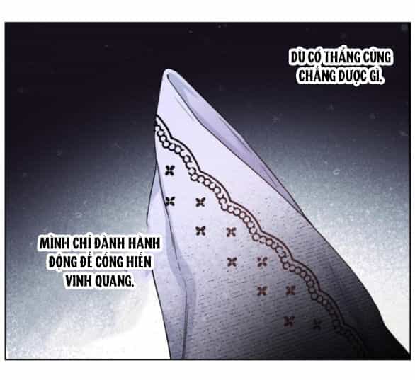 Cách Hiệp Sĩ Sống Như Một Tiểu Thư Quyền Quý - Chương 94.2 - ảnh 42