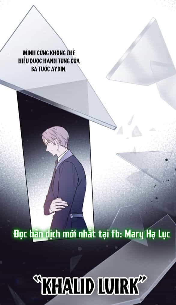 Cách Hiệp Sĩ Sống Như Một Tiểu Thư Quyền Quý - Chương 94.2 - ảnh 47