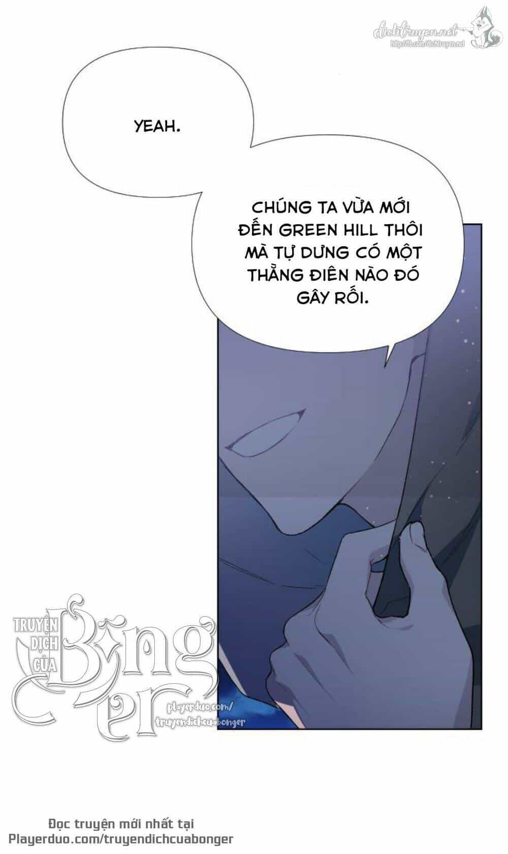 Cách Hiệp Sĩ Sống Như Một Tiểu Thư Quyền Quý - Chương 11 - ảnh 52