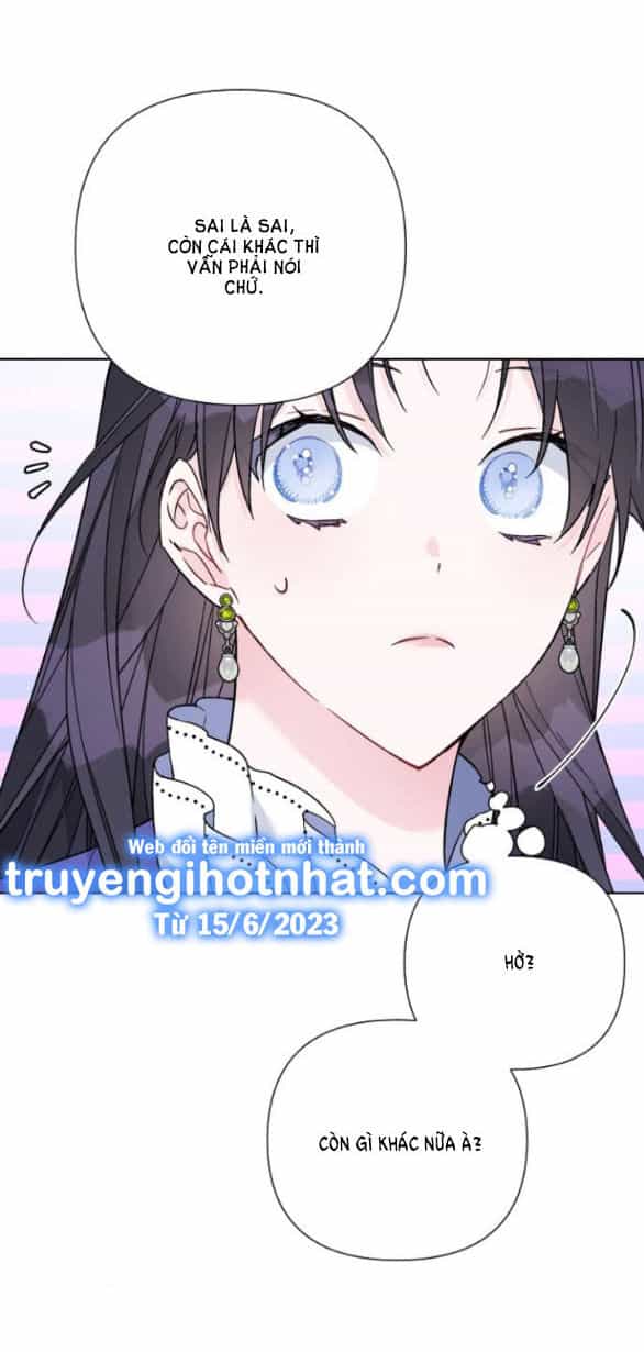 Cách Hiệp Sĩ Sống Như Một Tiểu Thư Quyền Quý - Chương 95.1 - ảnh 28