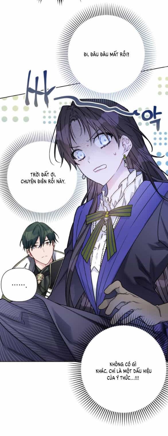 Cách Hiệp Sĩ Sống Như Một Tiểu Thư Quyền Quý - Chương 95.1 - ảnh 5
