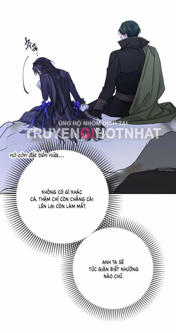Cách Hiệp Sĩ Sống Như Một Tiểu Thư Quyền Quý - Chương 95.1 - ảnh 9