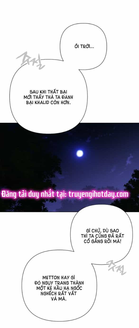 Cách Hiệp Sĩ Sống Như Một Tiểu Thư Quyền Quý - Chương 96.2 - ảnh 42