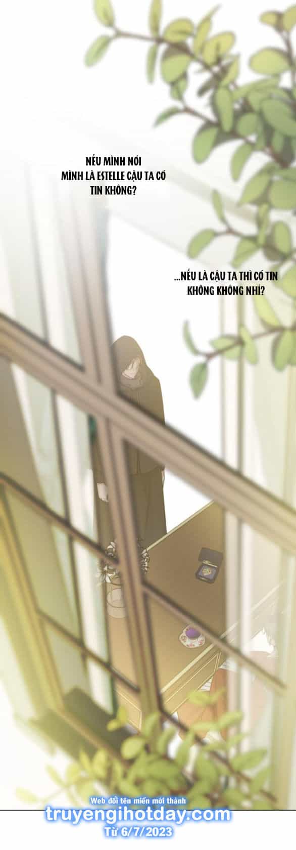 Cách Hiệp Sĩ Sống Như Một Tiểu Thư Quyền Quý - Chương 97.1 - ảnh 39