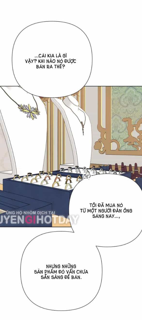 Cách Hiệp Sĩ Sống Như Một Tiểu Thư Quyền Quý - Chương 97.1 - ảnh 7
