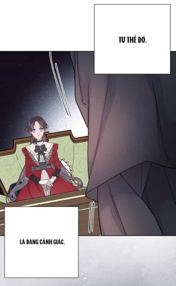 Cách Hiệp Sĩ Sống Như Một Tiểu Thư Quyền Quý - Chương 97.2 - ảnh 3