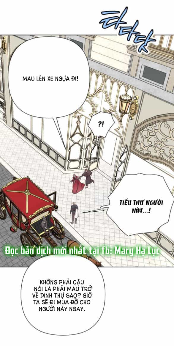 Cách Hiệp Sĩ Sống Như Một Tiểu Thư Quyền Quý - Chương 97.2 - ảnh 32