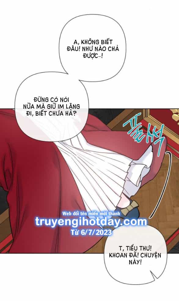 Cách Hiệp Sĩ Sống Như Một Tiểu Thư Quyền Quý - Chương 97.2 - ảnh 37