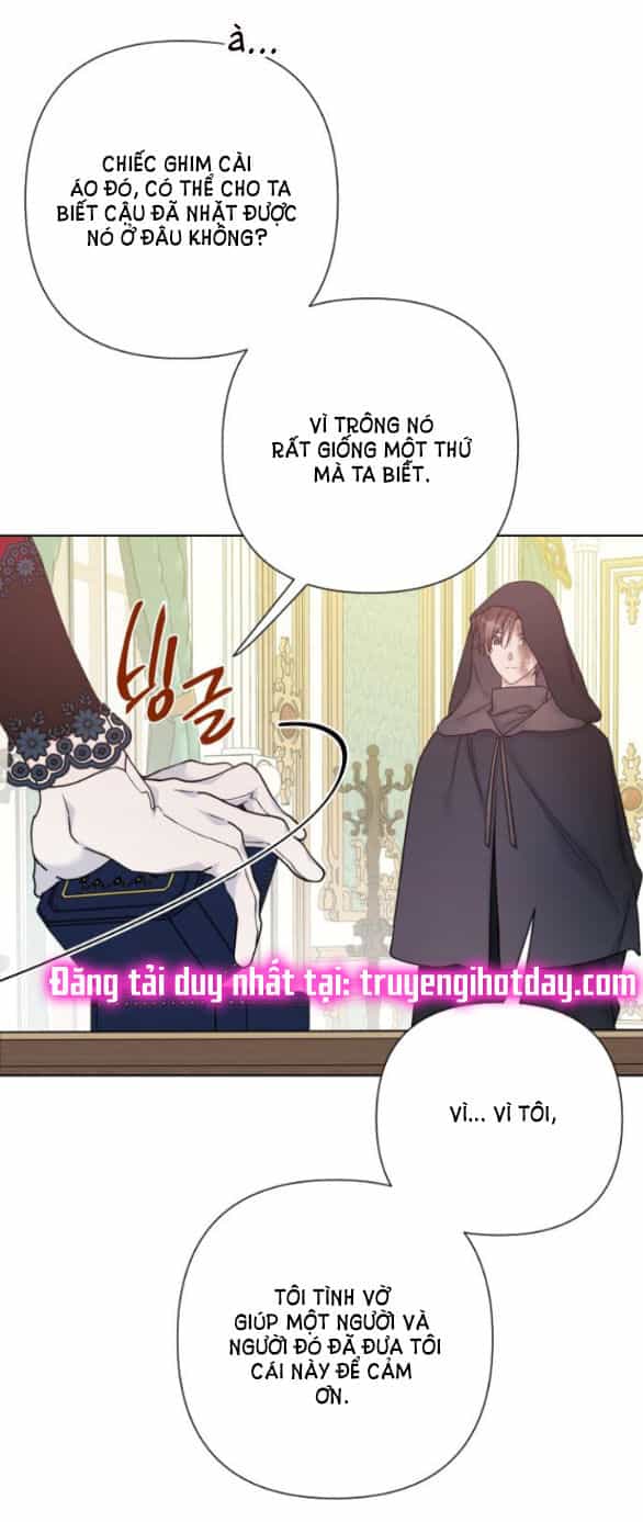 Cách Hiệp Sĩ Sống Như Một Tiểu Thư Quyền Quý - Chương 97.2 - ảnh 6