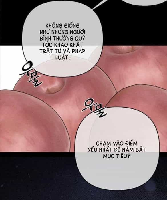 Cách Hiệp Sĩ Sống Như Một Tiểu Thư Quyền Quý - Chương 98.1 - ảnh 49