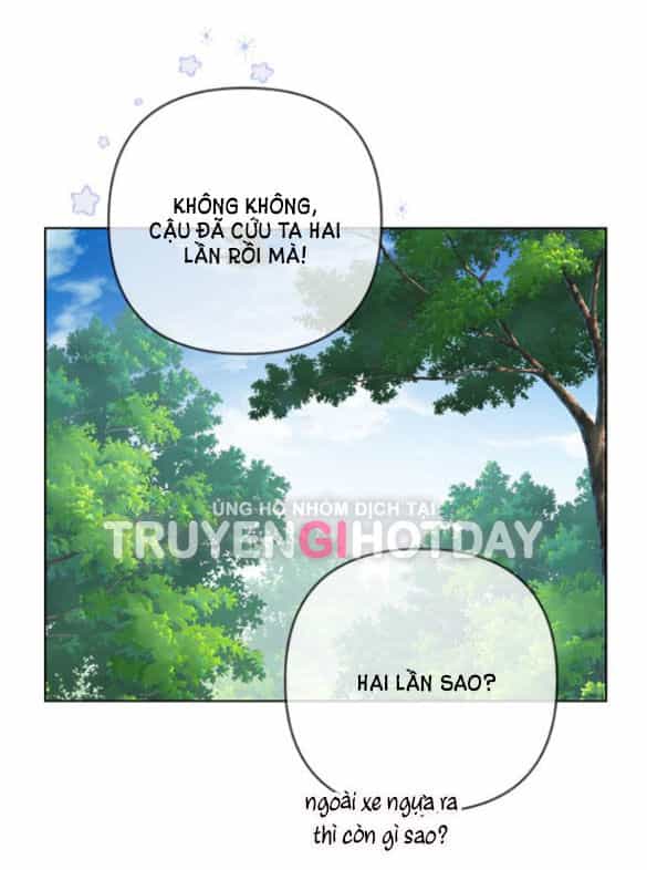 Cách Hiệp Sĩ Sống Như Một Tiểu Thư Quyền Quý - Chương 98.2 - ảnh 15