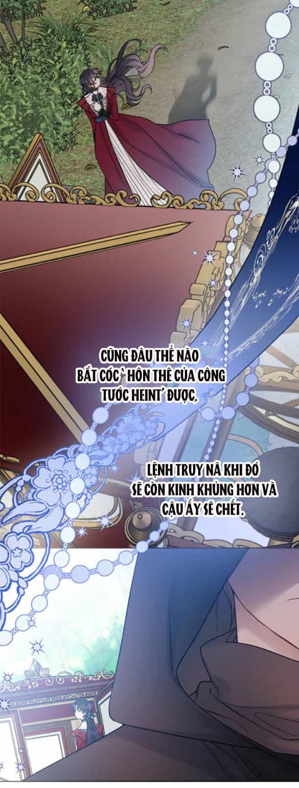 Cách Hiệp Sĩ Sống Như Một Tiểu Thư Quyền Quý - Chương 98.2 - ảnh 31