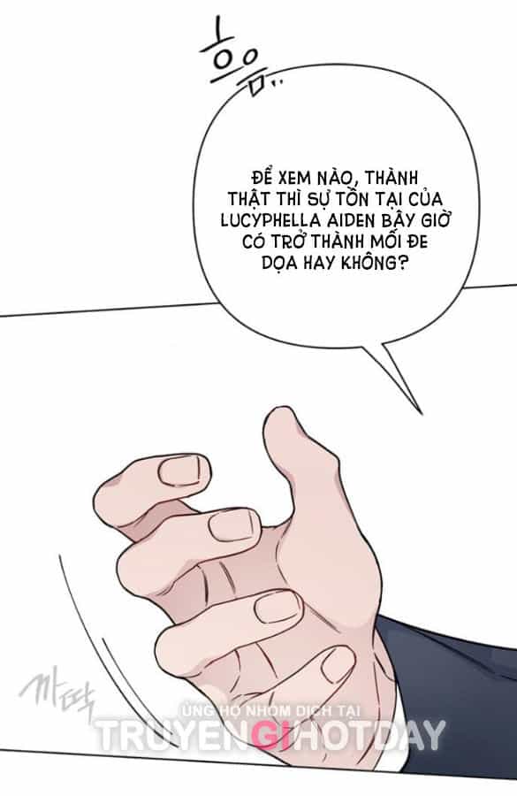 Cách Hiệp Sĩ Sống Như Một Tiểu Thư Quyền Quý - Chương 99.1 - ảnh 47