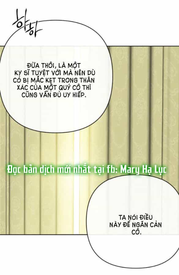 Cách Hiệp Sĩ Sống Như Một Tiểu Thư Quyền Quý - Chương 99.1 - ảnh 50