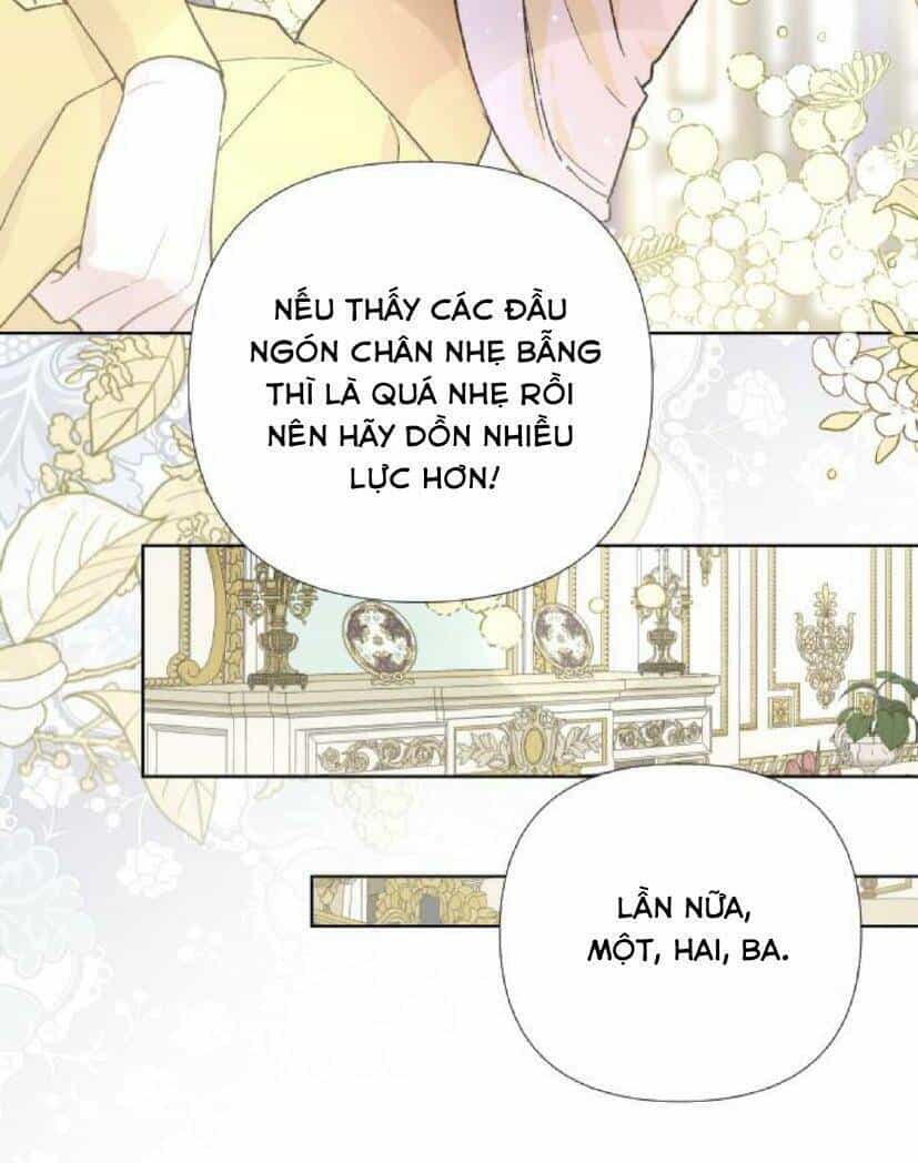 Cách Hiệp Sĩ Sống Như Một Tiểu Thư Quyền Quý - Chương 12 - ảnh 34