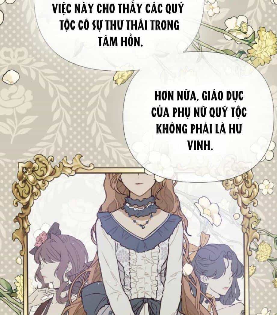 Cách Hiệp Sĩ Sống Như Một Tiểu Thư Quyền Quý - Chương 12 - ảnh 61