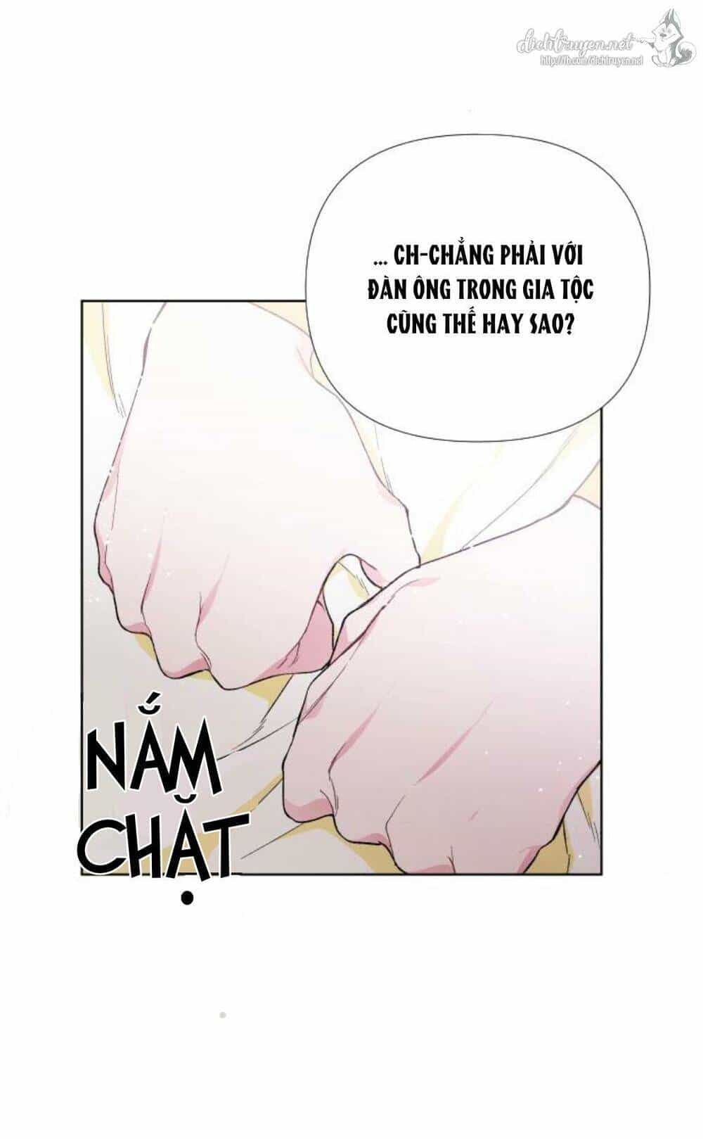 Cách Hiệp Sĩ Sống Như Một Tiểu Thư Quyền Quý - Chương 12 - ảnh 63