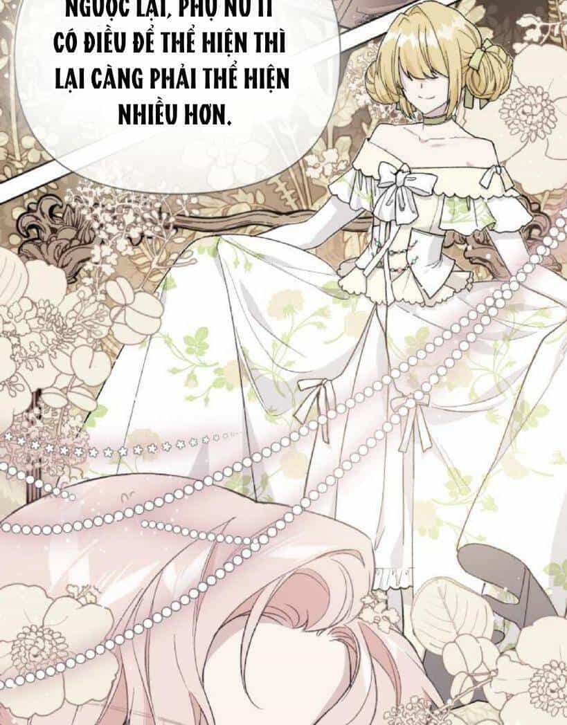 Cách Hiệp Sĩ Sống Như Một Tiểu Thư Quyền Quý - Chương 12 - ảnh 65
