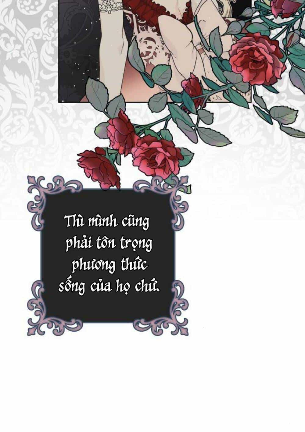 Cách Hiệp Sĩ Sống Như Một Tiểu Thư Quyền Quý - Chương 12 - ảnh 78