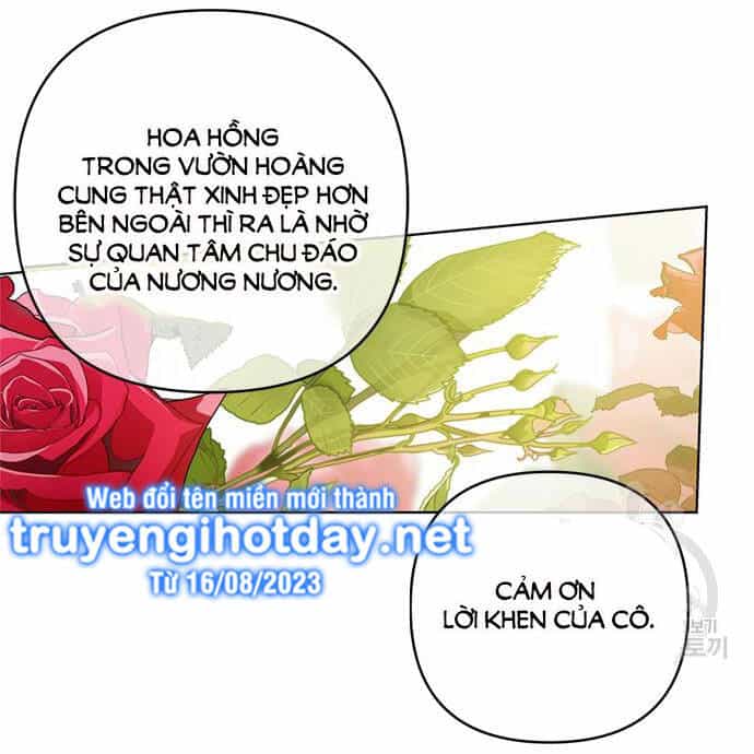 Cách Hiệp Sĩ Sống Như Một Tiểu Thư Quyền Quý - Chương 100.1 - ảnh 33