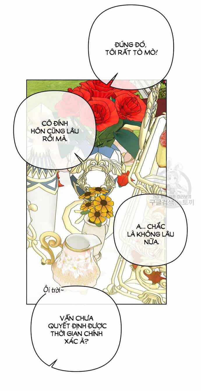 Cách Hiệp Sĩ Sống Như Một Tiểu Thư Quyền Quý - Chương 100.2 - ảnh 21
