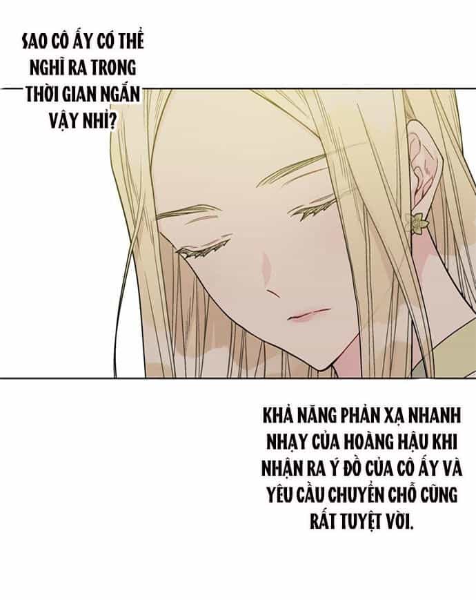 Cách Hiệp Sĩ Sống Như Một Tiểu Thư Quyền Quý - Chương 101.1 - ảnh 11