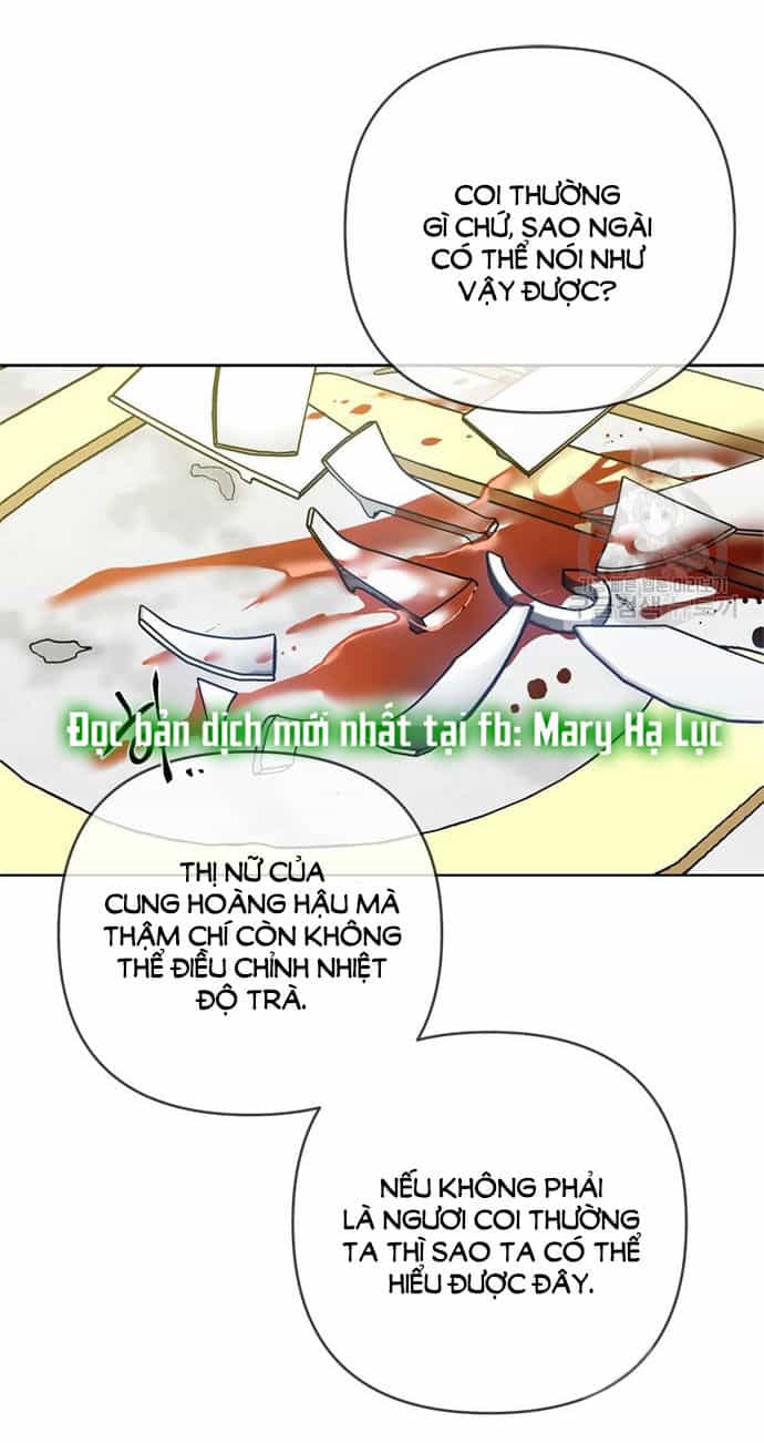 Cách Hiệp Sĩ Sống Như Một Tiểu Thư Quyền Quý - Chương 101.1 - ảnh 2