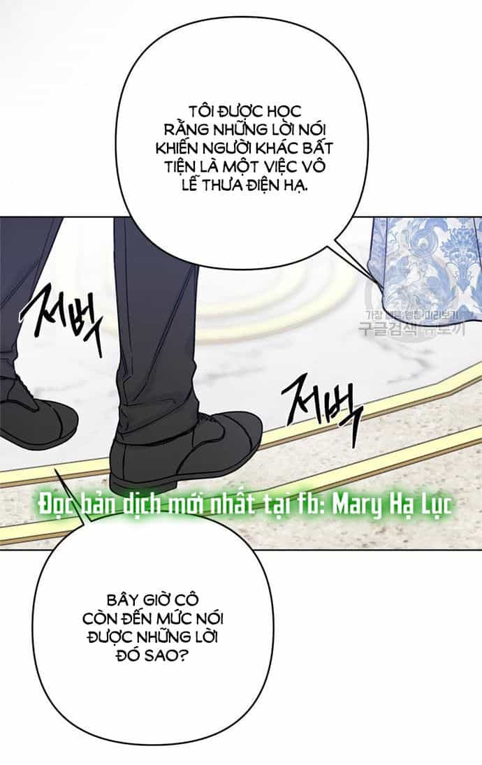 Cách Hiệp Sĩ Sống Như Một Tiểu Thư Quyền Quý - Chương 101.1 - ảnh 34