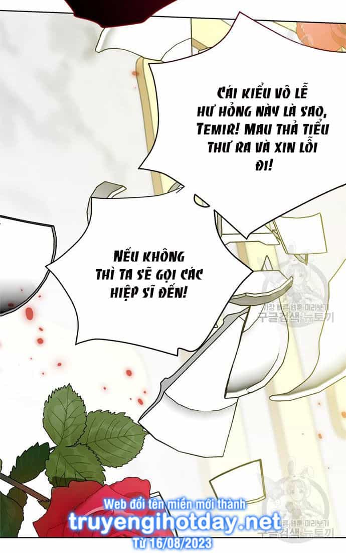 Cách Hiệp Sĩ Sống Như Một Tiểu Thư Quyền Quý - Chương 101.2 - ảnh 8