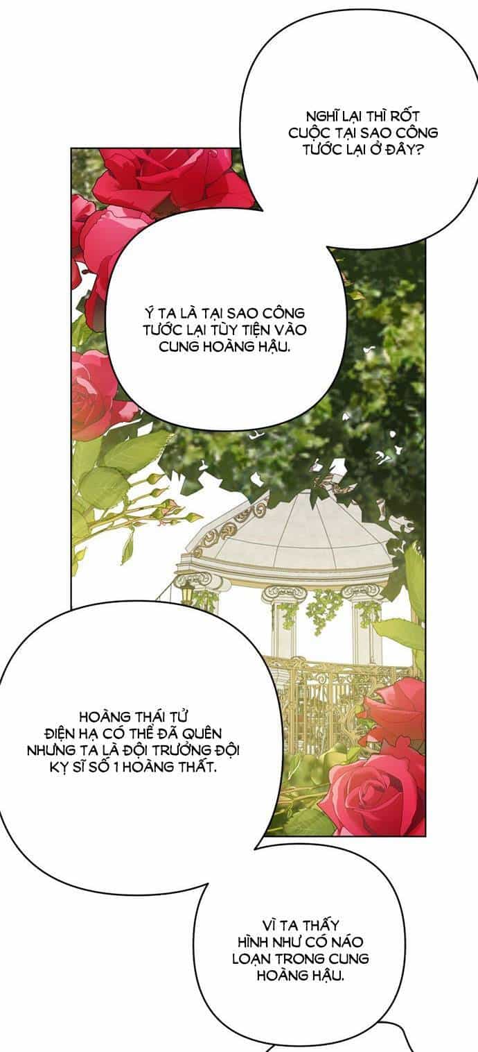 Cách Hiệp Sĩ Sống Như Một Tiểu Thư Quyền Quý - Chương 102.1 - ảnh 2