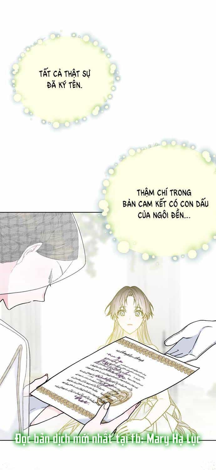 Cách Hiệp Sĩ Sống Như Một Tiểu Thư Quyền Quý - Chương 102.2 - ảnh 16