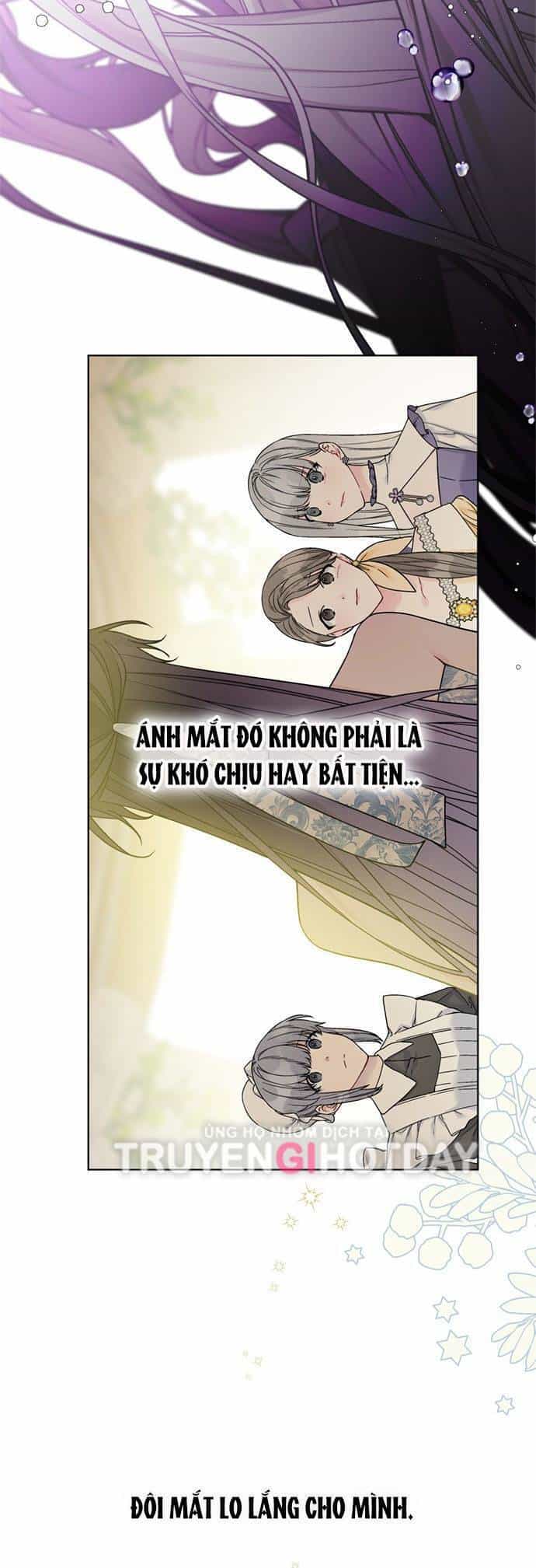Cách Hiệp Sĩ Sống Như Một Tiểu Thư Quyền Quý - Chương 102.2 - ảnh 21